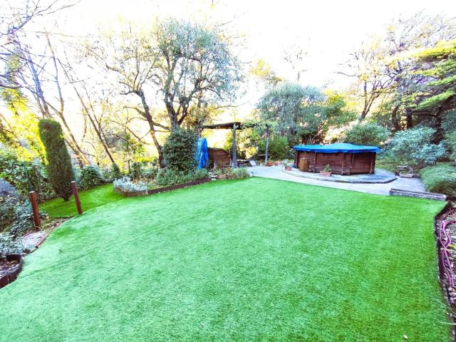 Appartement 5 pièces 102 m²