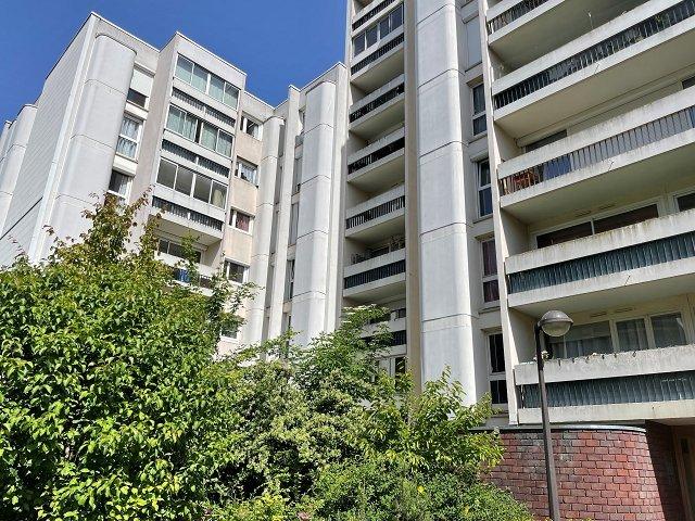 Appartement 5 pièces 102 m²