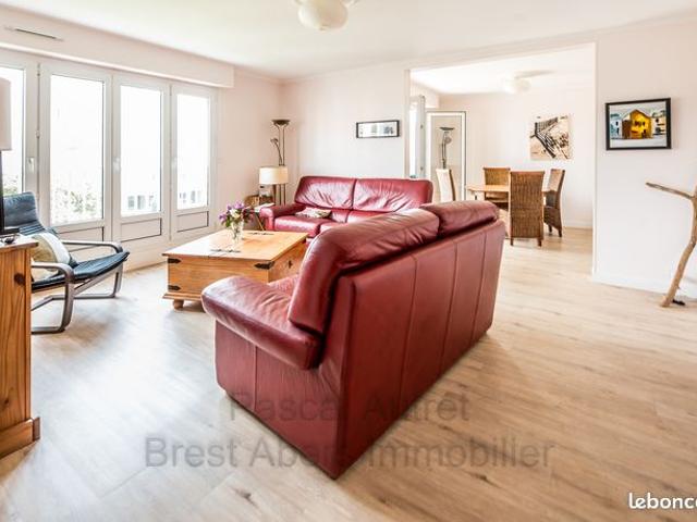Appartement 5 pièces 102 m²