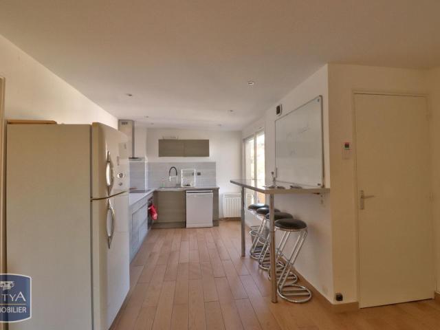 Appartement 5 pièces 102 m²