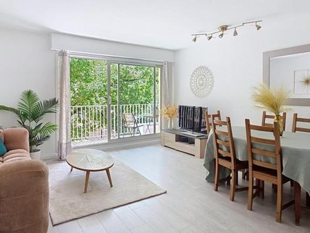 Appartement 5 pièces 102 m²