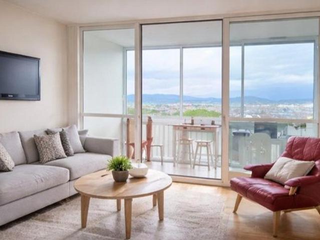 Appartement 5 pièces 102 m²