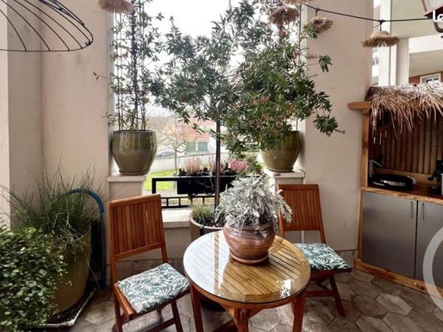 Appartement 5 pièces 102 m²