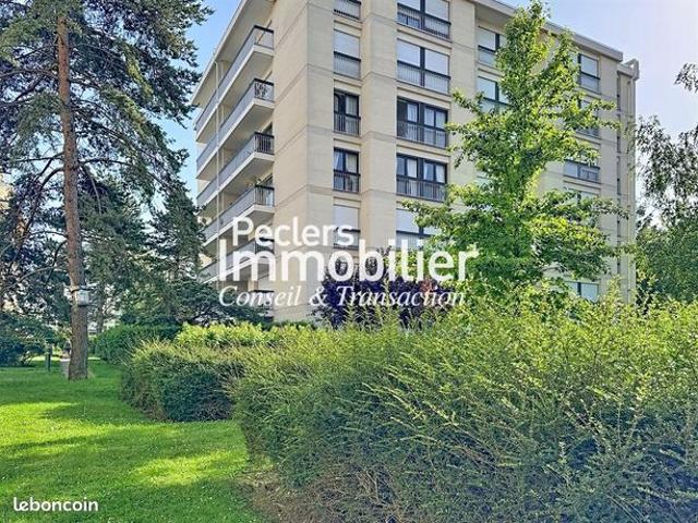 Appartement 5 pièces 102 m²