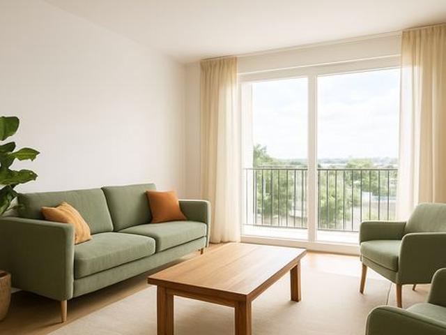 Appartement 5 pièces 102 m²