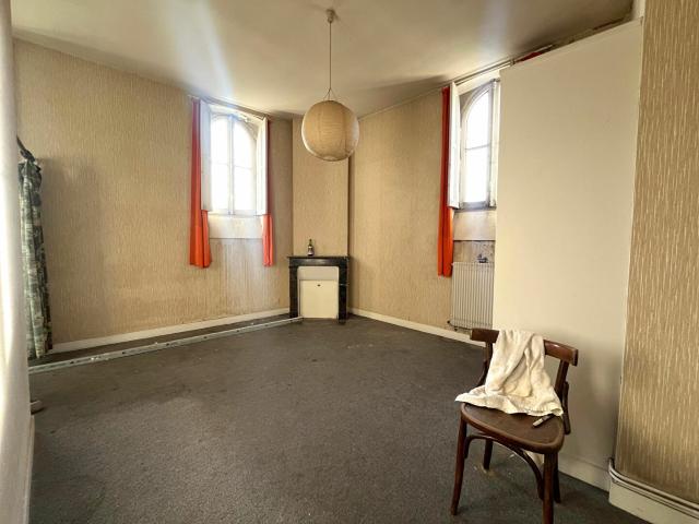Appartement 5 pièces 102 m²