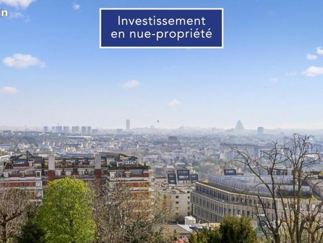Appartement 5 pièces 102 m²