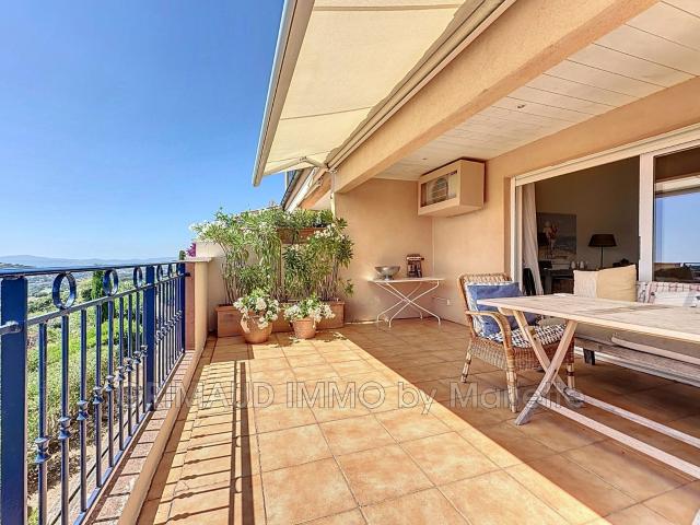 Appartement 5 pièces 102 m²
