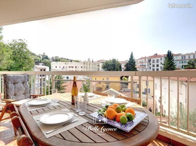 Appartement 5 pièces 102 m²
