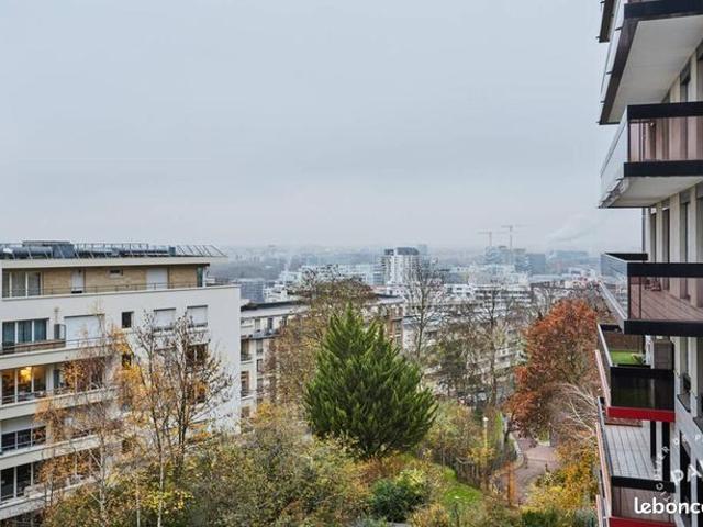 Appartement 5 pièces 102 m²