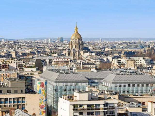 Appartement 5 pièces 102 m²