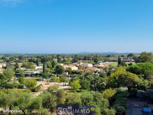 Appartement 5 pièces 102 m²