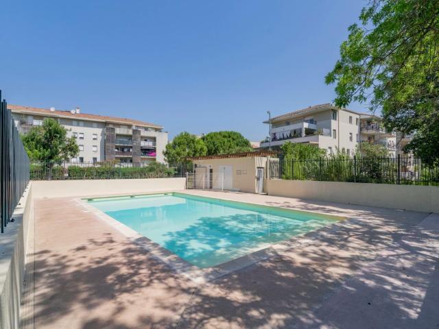 Appartement 5 pièces 102 m²