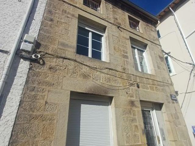 Appartement 5 pièces 102 m²