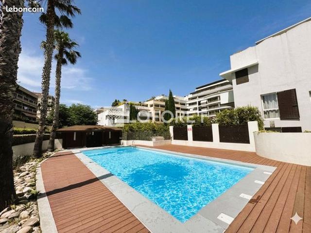 Appartement 5 pièces 102 m²