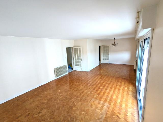 Appartement 5 pièces 102 m²