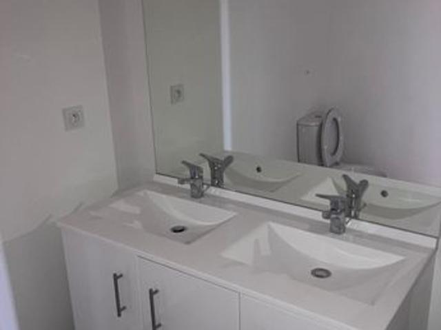 Appartement 5 pièces 102 m²