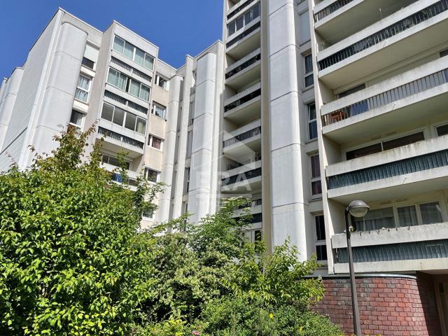 Appartement 5 pièces 102 m²