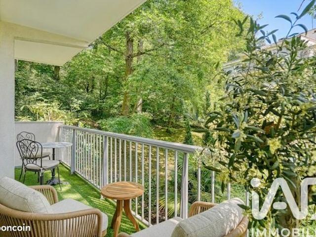Appartement 5 pièces 102 m²