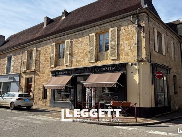 Appartement 5 pièces 102 m²