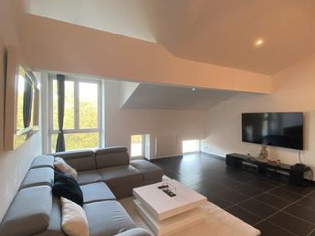 Appartement 5 pièces 102 m²