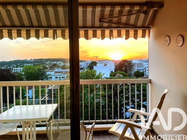 Appartement 5 pièces 102 m²