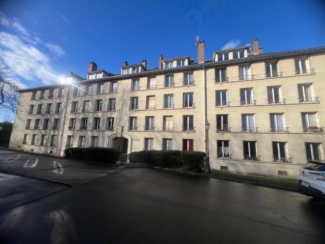Appartement 5 pièces 102 m²