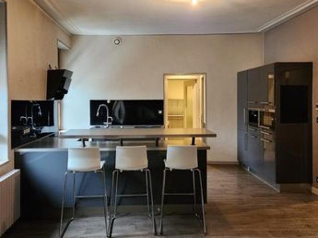 Appartement 5 pièces 102 m²