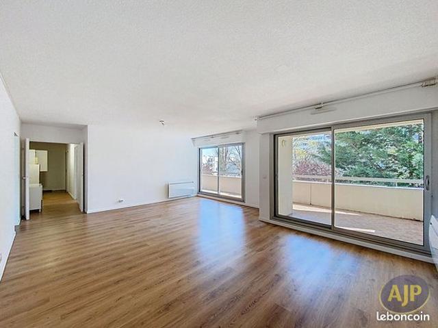 Appartement 5 pièces 102 m²