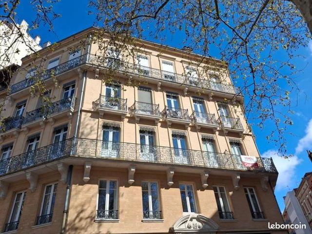 Appartement 5 pièces 102 m²