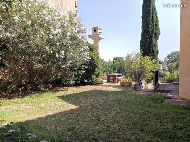 Appartement 5 pièces 102 m²