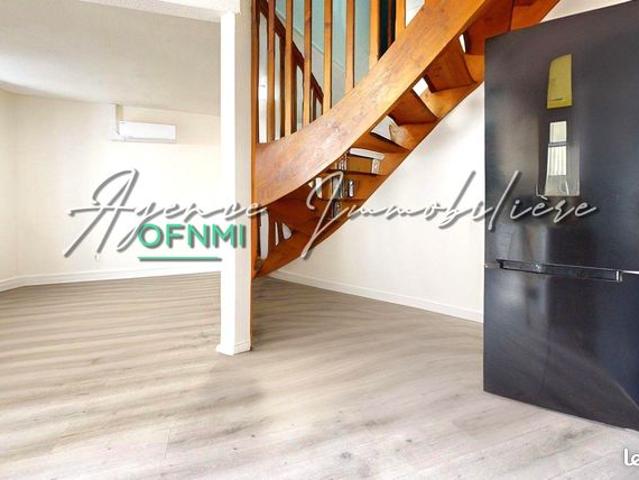 Appartement 5 pièces 102 m²