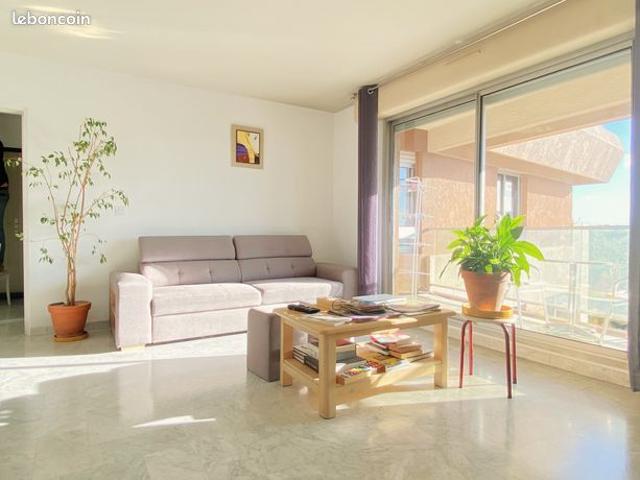 Appartement 5 pièces 102 m²