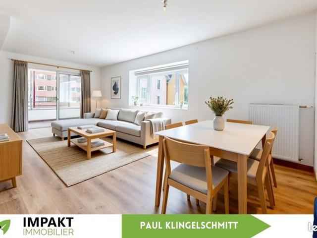 Appartement 5 pièces 102 m²