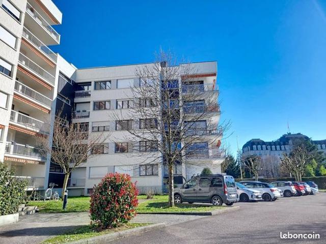 Appartement 5 pièces 102 m²