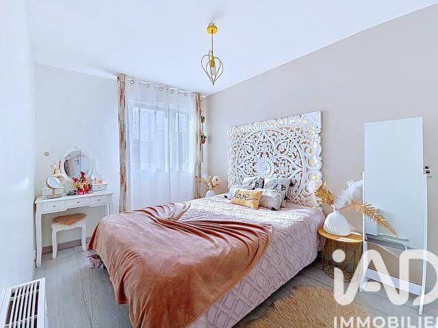 Appartement 5 pièces 102 m²