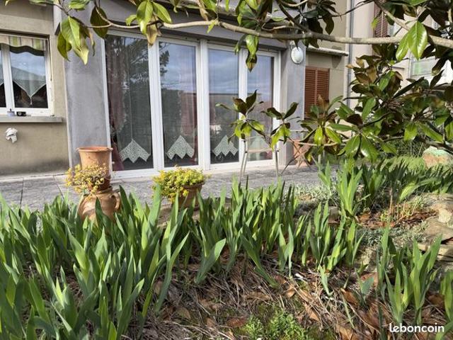 Appartement 5 pièces 102 m²