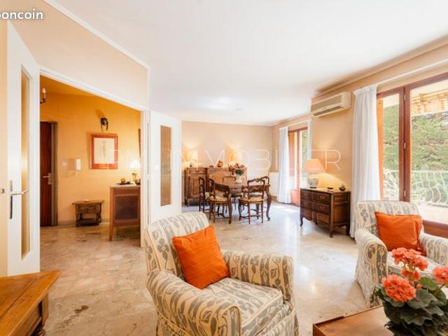 Appartement 5 pièces 102 m²