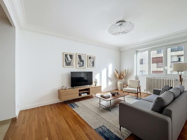 Appartement 5 pièces 102 m²