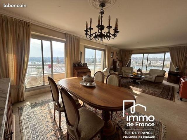 Appartement 5 pièces 102 m²