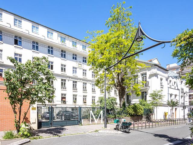 Appartement 5 pièces 102 m²