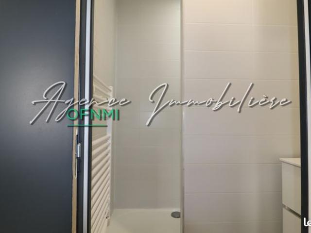 Appartement 5 pièces 102 m²