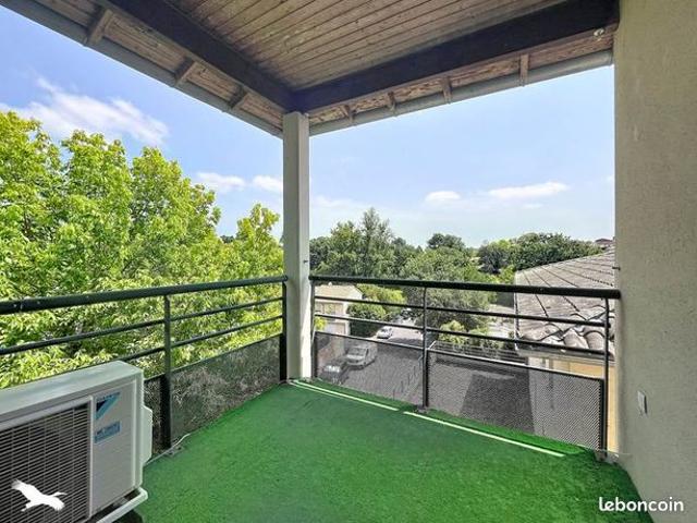 Appartement 5 pièces 102 m²