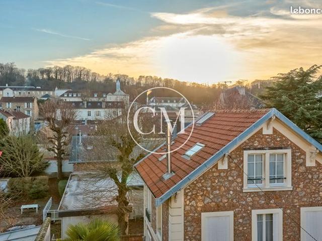 Appartement 5 pièces 102 m²