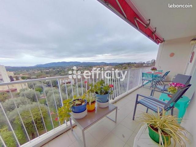 Appartement 5 pièces 102 m²