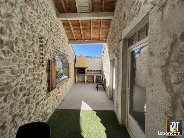 Appartement 5 pièces 102 m²