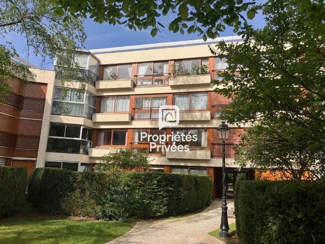 Appartement 5 pièces 102 m²