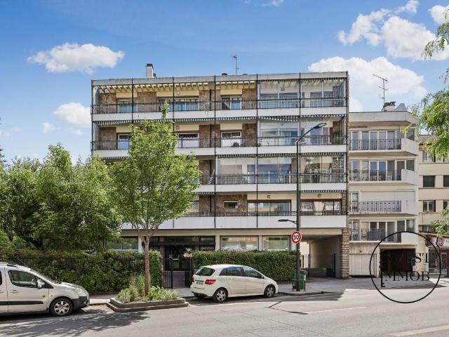 Appartement 5 pièces 102 m²