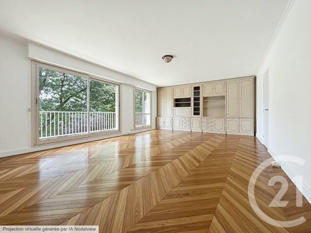 Appartement 5 pièces 102 m²