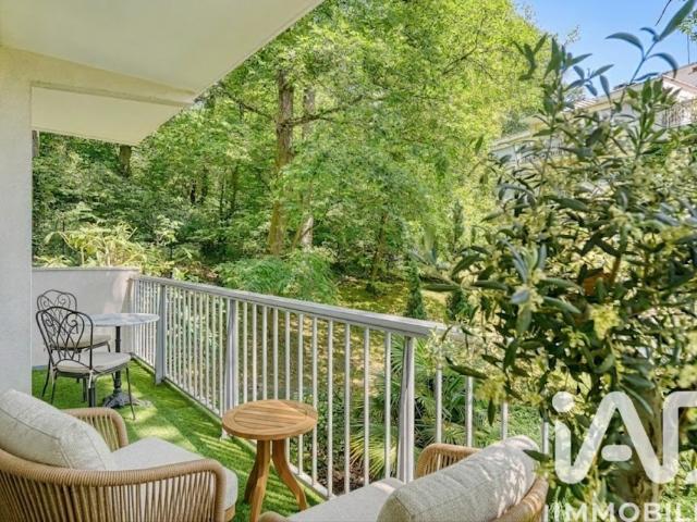 Appartement 5 pièces 102 m²